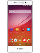 Sony Xperia Z4V Price With Specifications